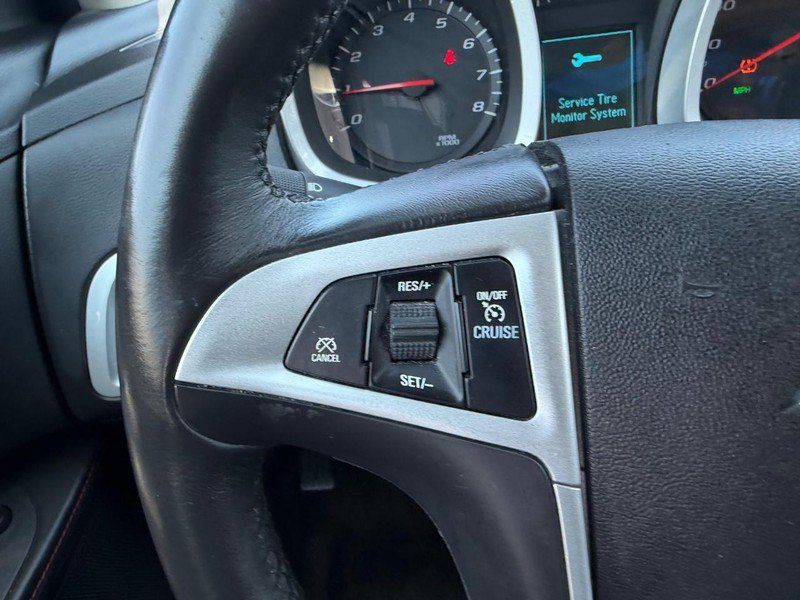 Used 2015 Chevrolet Equinox LT FWD image 12