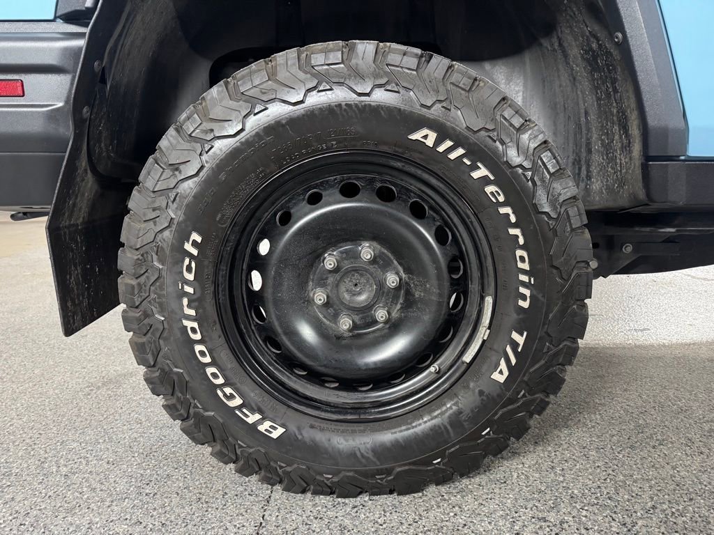 Used 2024 INEOS Grenadier image 9