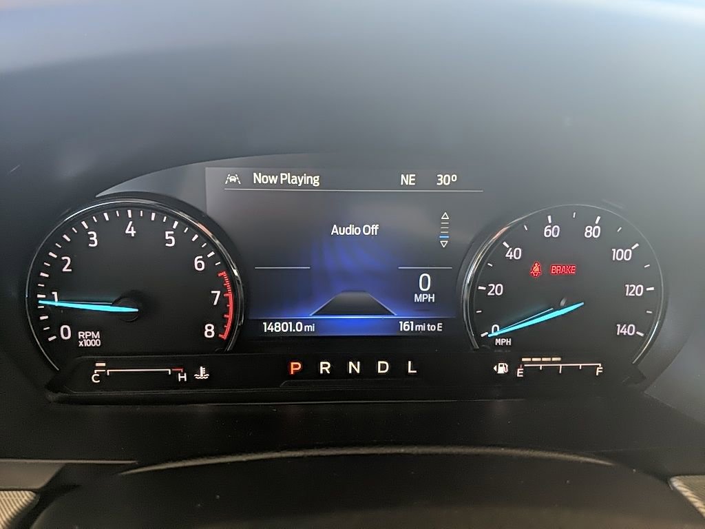 Used 2024 Ford Explorer XLT w/ Equipment Group 202A image 28