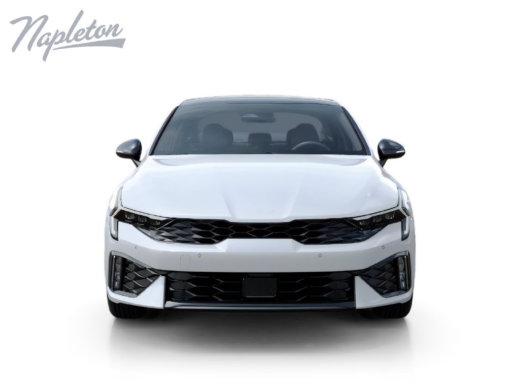 New 2026 Kia K5 GT-Line FWD image 2