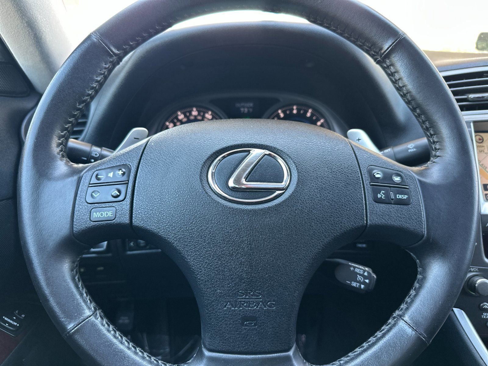 Used 2008 Lexus IS 250 RWD image 25