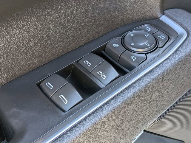 Used 2025 GMC Sierra 1500 SLT RWD image 13