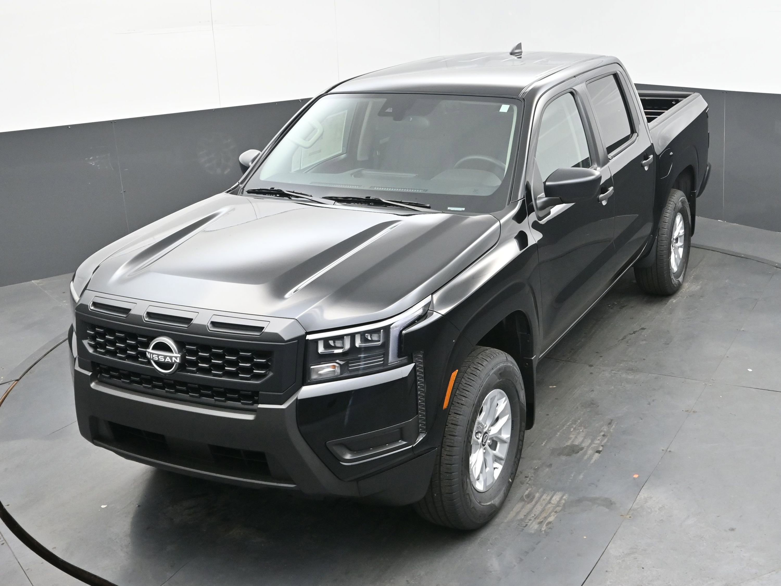 New 2026 Nissan Frontier S image 30