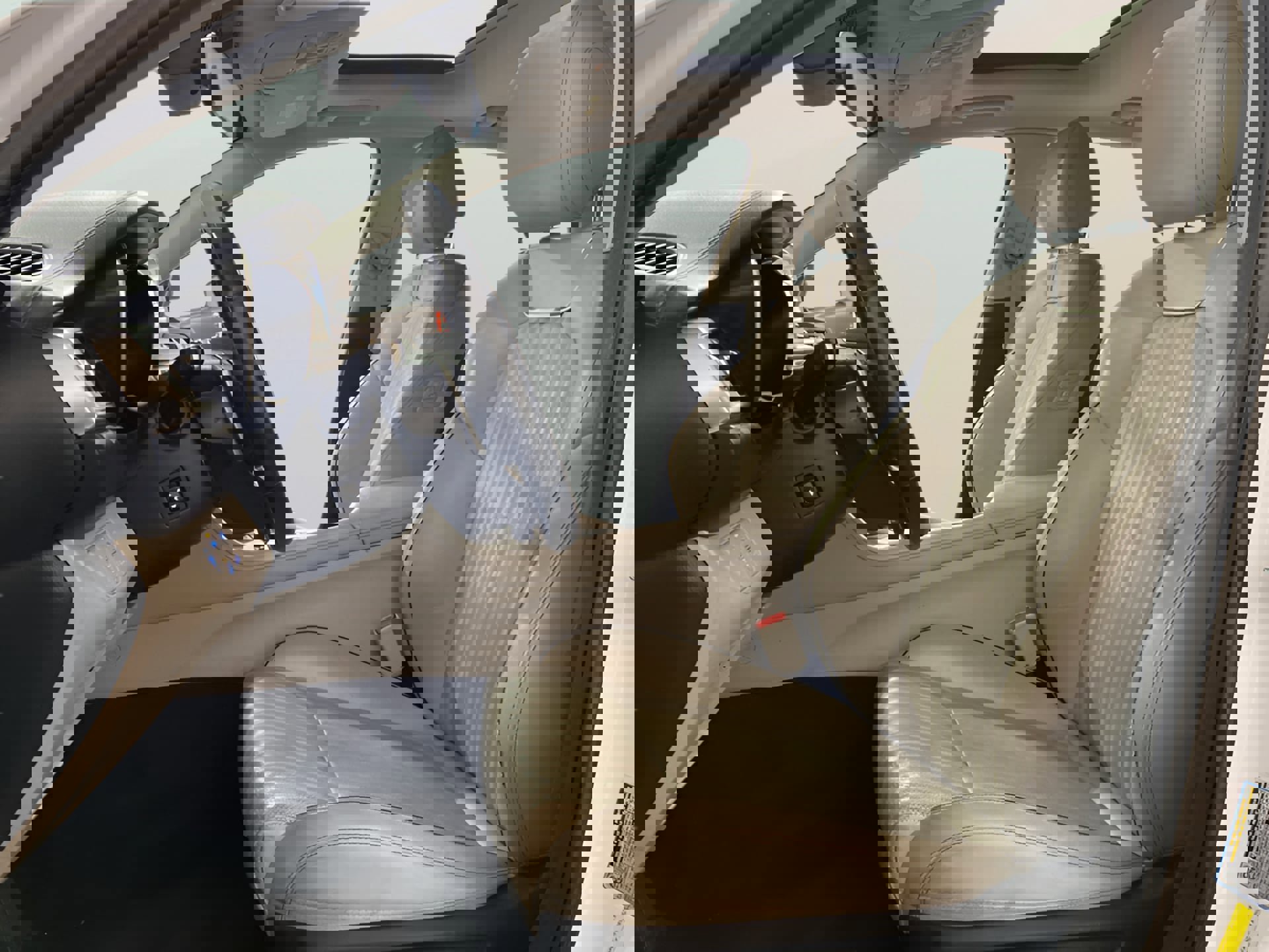 Used 2019 Genesis G70 2.0T Advanced w/ Elite Package image 12