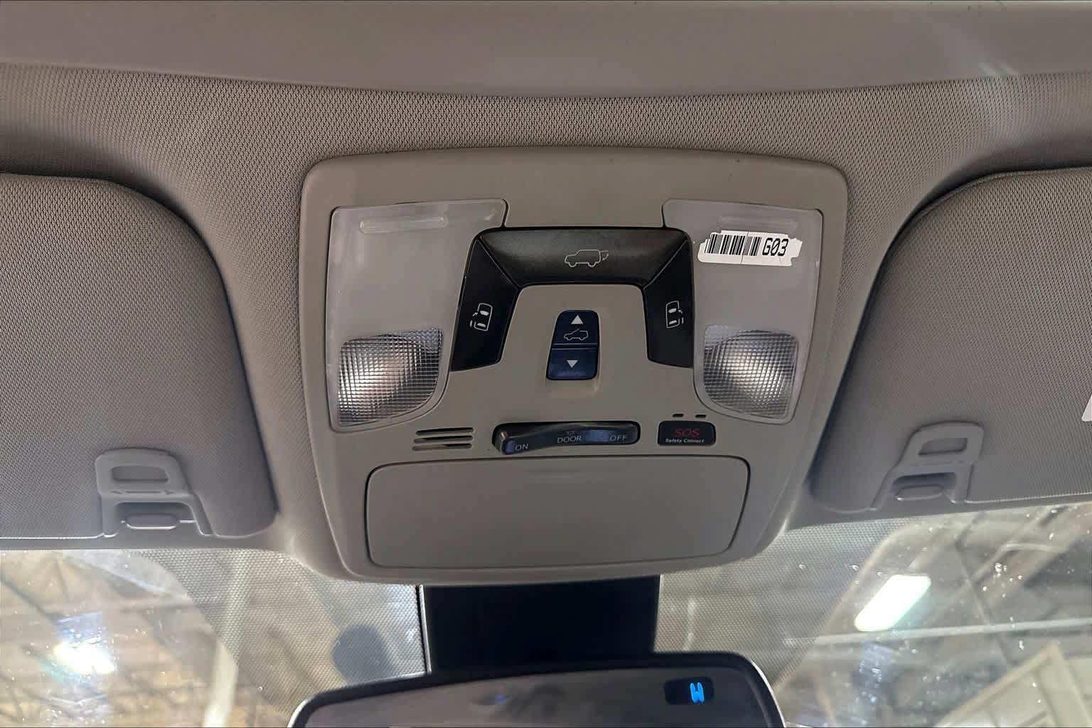 Used 2018 Toyota Sienna XLE Premium w/ Outdoor Package AWD/4WD image 34