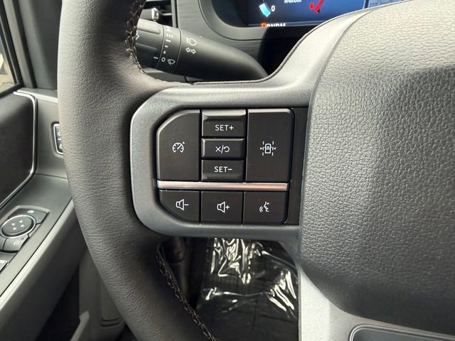 Used 2025 Ford F150 XLT w/ Equipment Group 301A Standard image 58