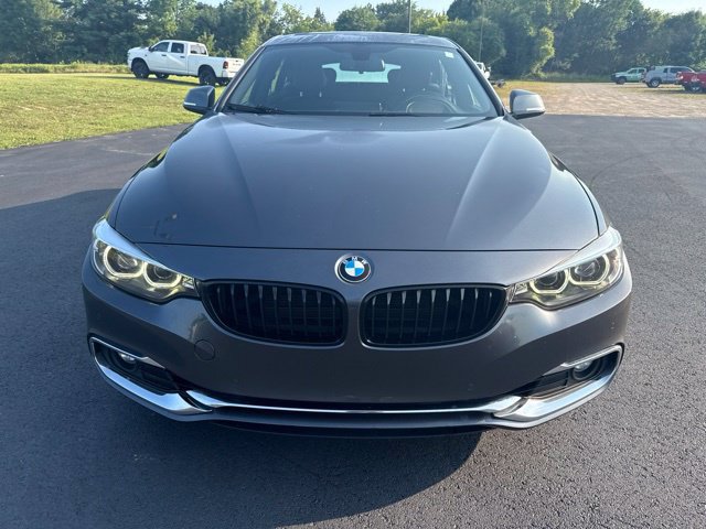 Used 2019 BMW 430i Gran Coupe xDrive AWD/4WD image 10
