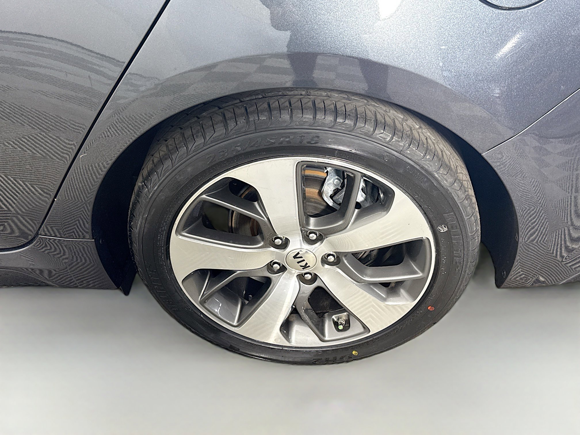 Used 2019 Kia Optima S w/ S Panoramic Sunroof Package image 37