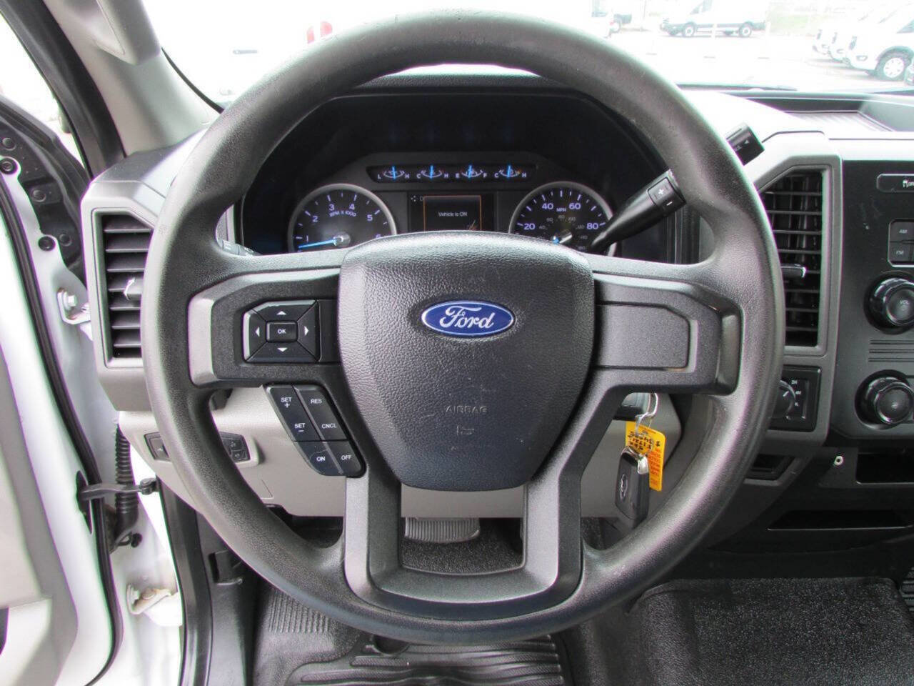 Used 2019 Ford F250 XL w/ Power Equipment Group image 15