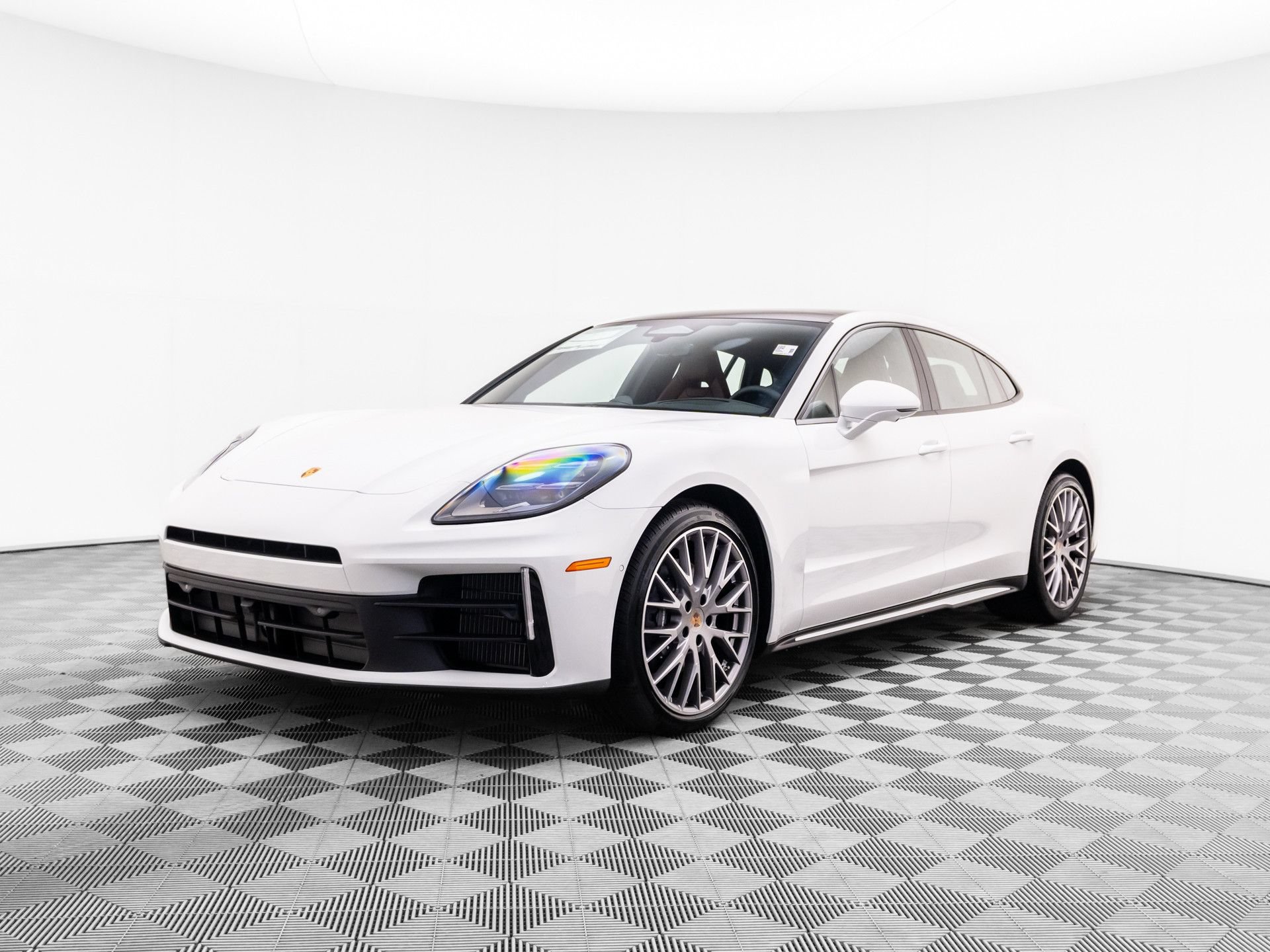 New 2026 Porsche Panamera 4 AWD/4WD 360° Tour