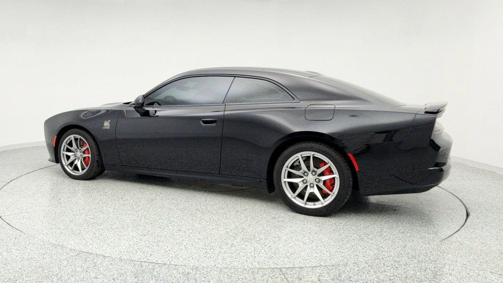 Used 2024 Dodge Charger Daytona Scat Pack w/ Plus Group image 7