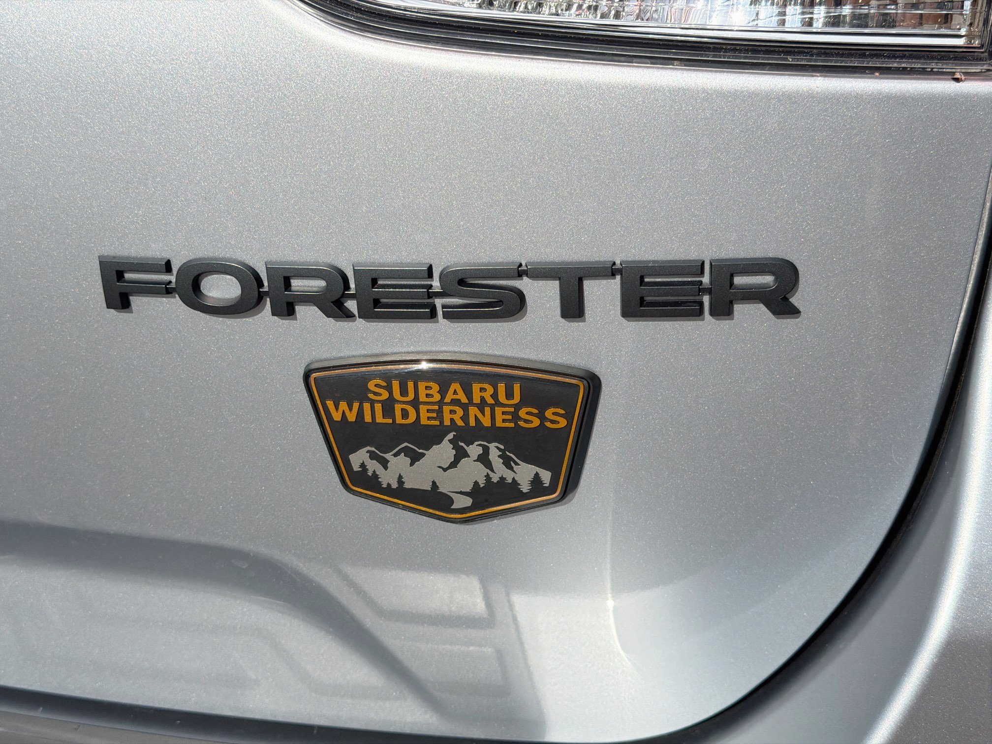 Used 2022 Subaru Forester Wilderness AWD/4WD image 11