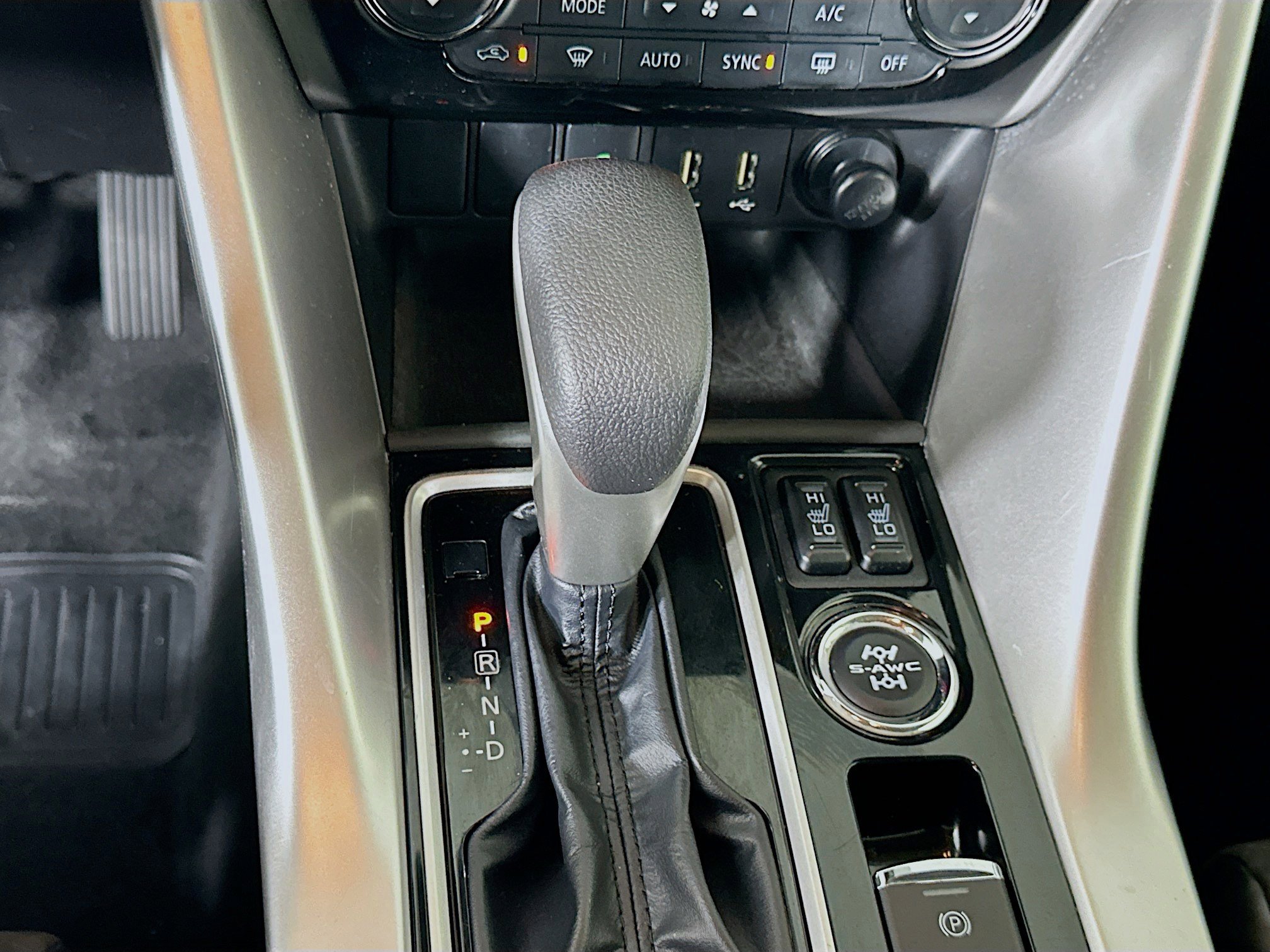 Used 2024 Mitsubishi Eclipse Cross SE image 24