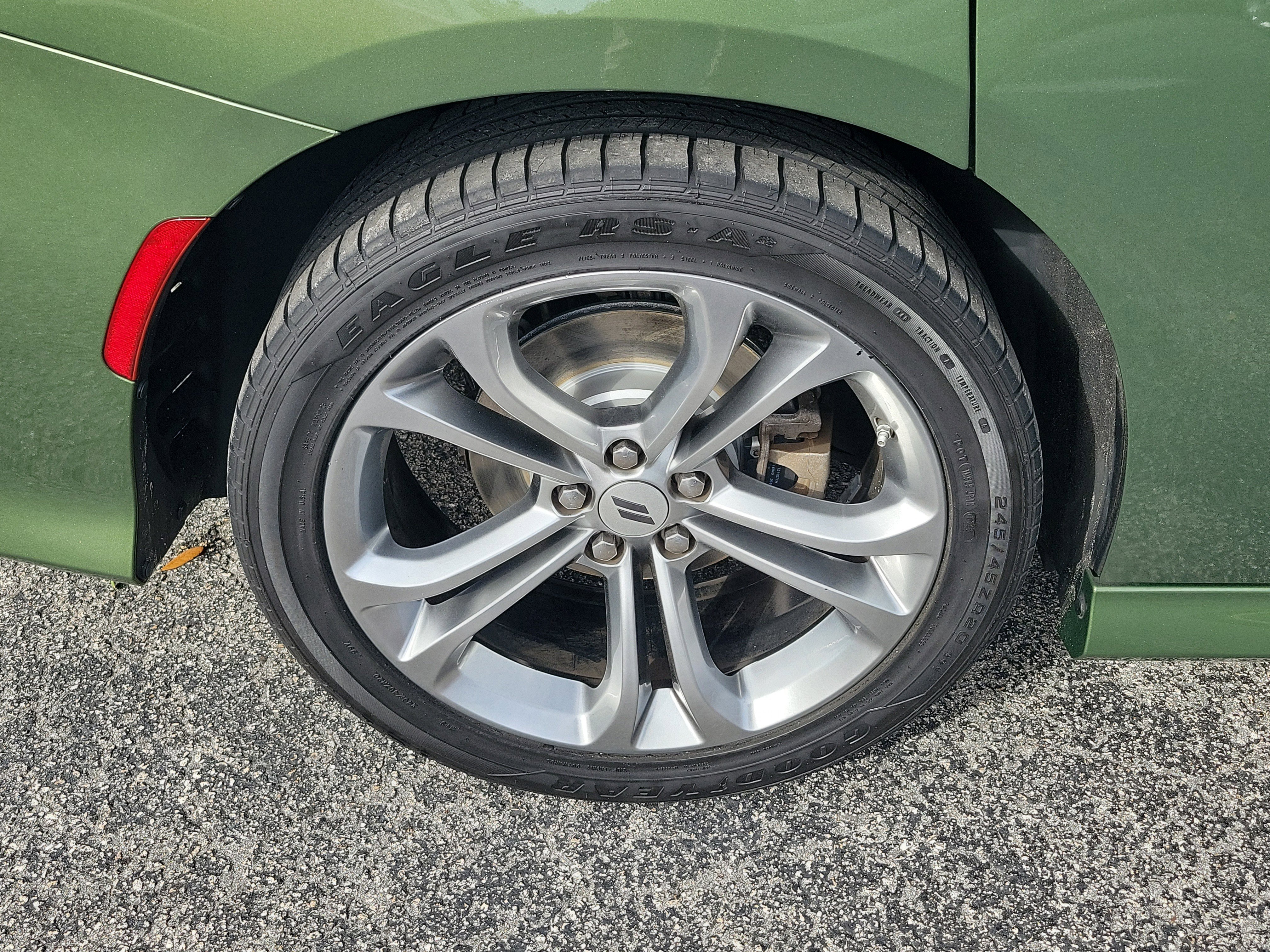 Used 2022 Dodge Charger R/T image 36