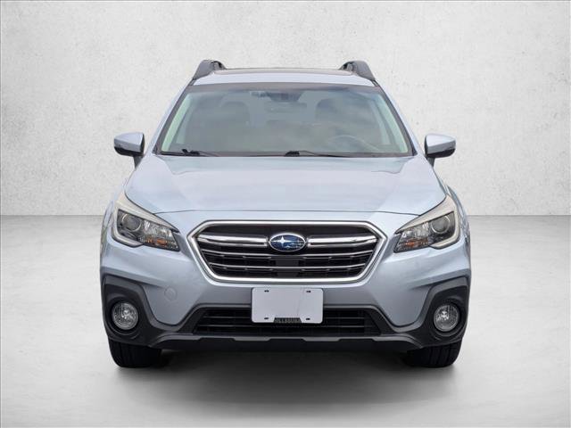 Used 2019 Subaru Outback 2.5i Premium w/ Popular Package #2 AWD/4WD image 2