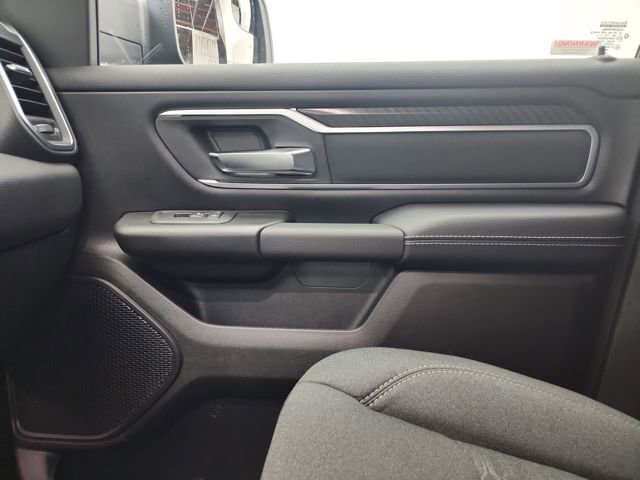 New 2026 RAM 1500 Big Horn image 30