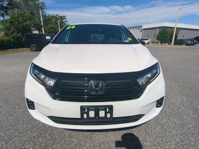 Used 2024 Honda Odyssey Sport image 10