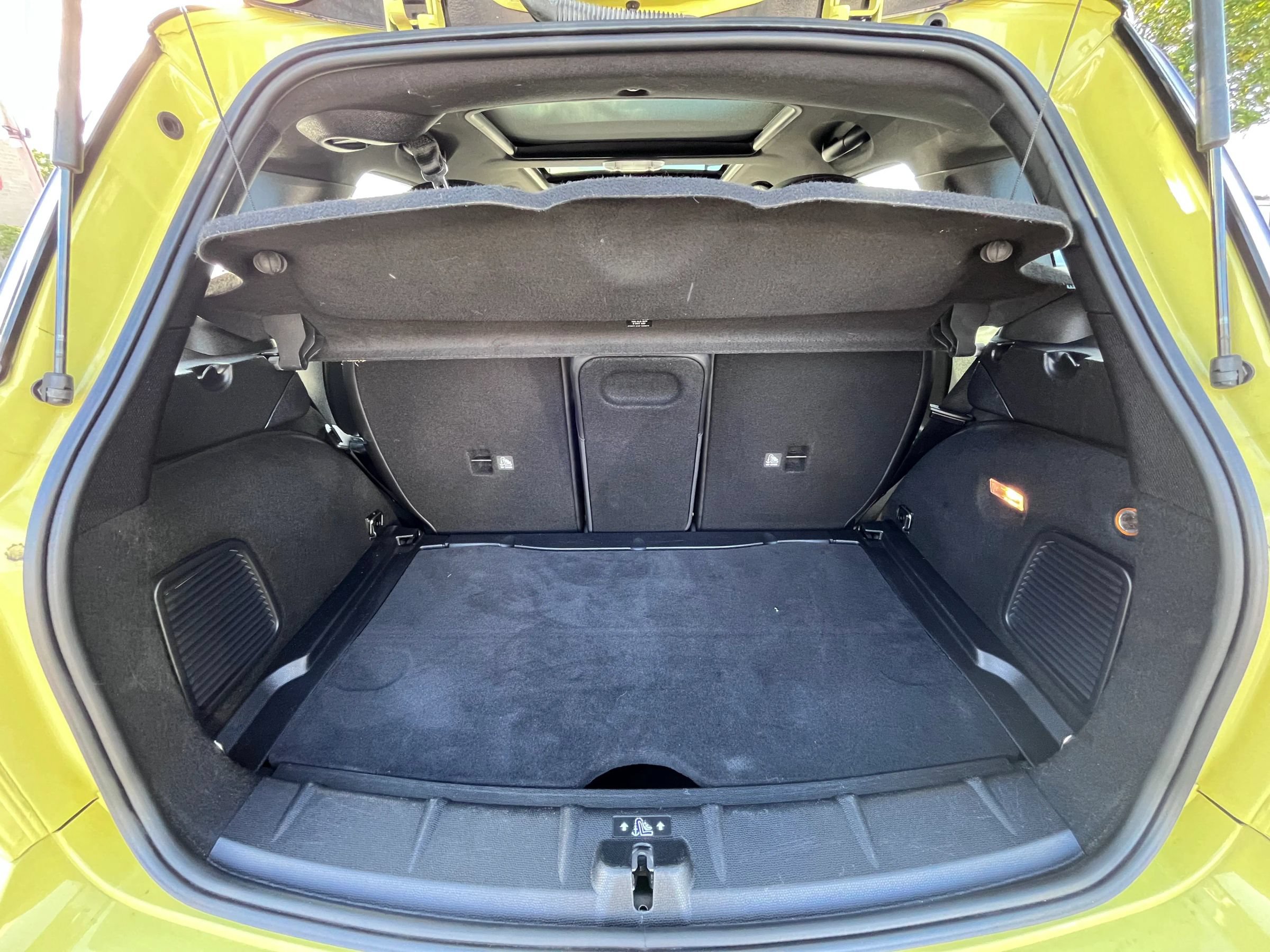 Used 2012 MINI Cooper Countryman FWD image 19