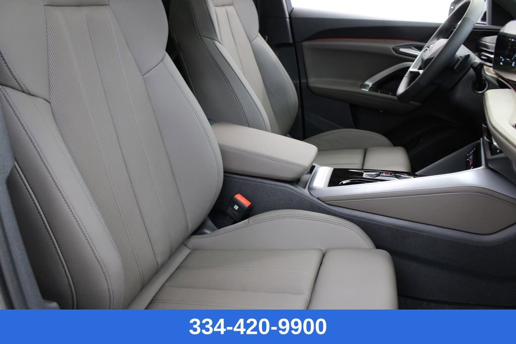 New 2025 Audi Q5 Premium Plus image 23