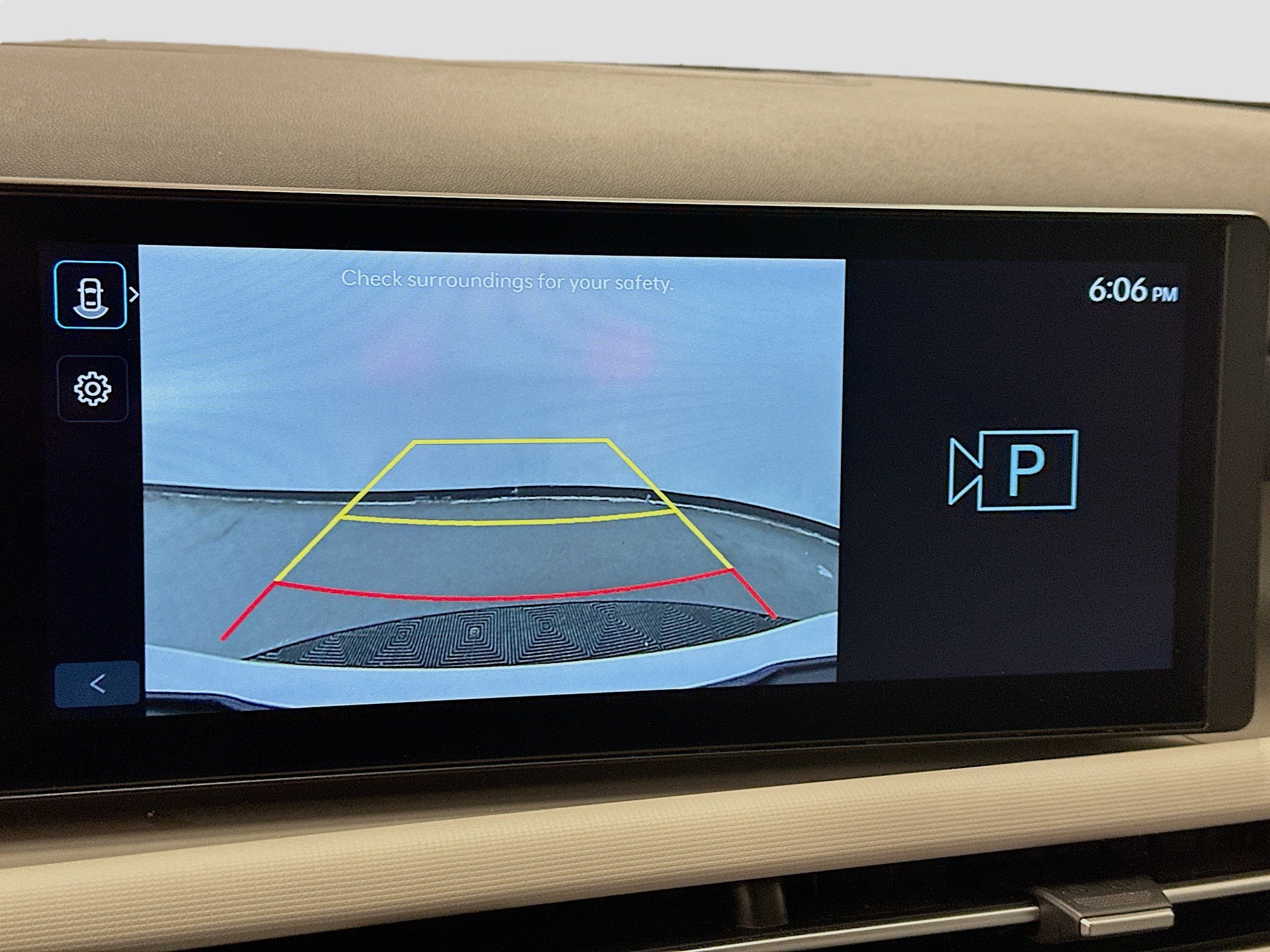 Used 2025 Hyundai Tucson SEL image 22