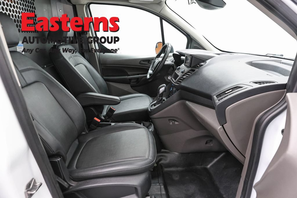 Used 2019 Ford Transit Connect XL FWD image 24