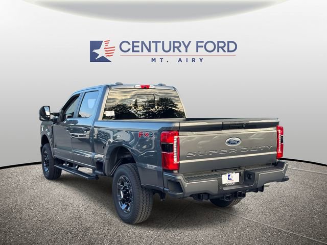 New 2026 Ford F350 XL w/ STX Appearance Package image 4