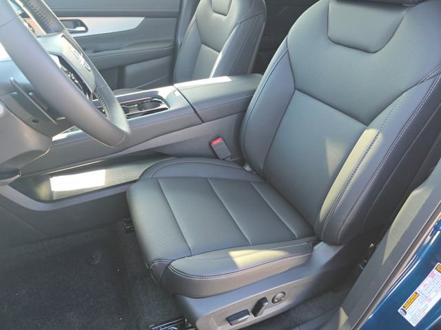 New 2026 Nissan Murano SL image 25