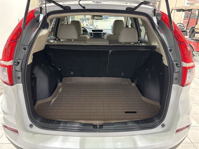Used 2016 Honda CR-V Touring image 22