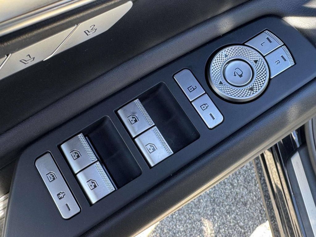 Used 2021 Genesis GV80 3.5T Advanced + AWD/4WD image 19