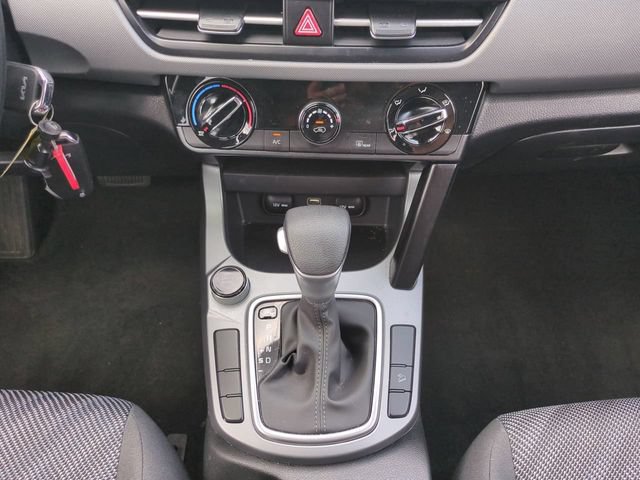 Used 2026 Kia Seltos LX FWD image 19