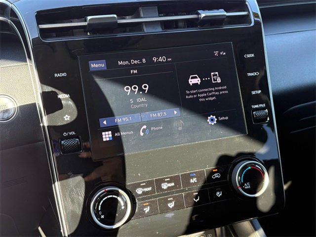 Used 2023 Hyundai Tucson SEL image 25