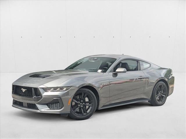 Used 2024 Ford Mustang GT