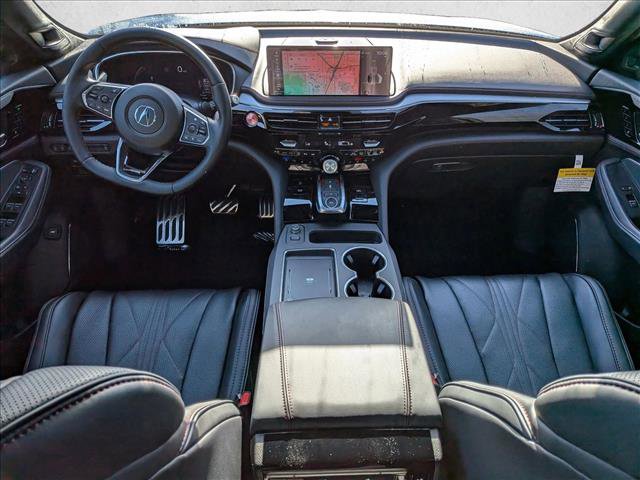 New 2026 Acura MDX A-Spec image 13