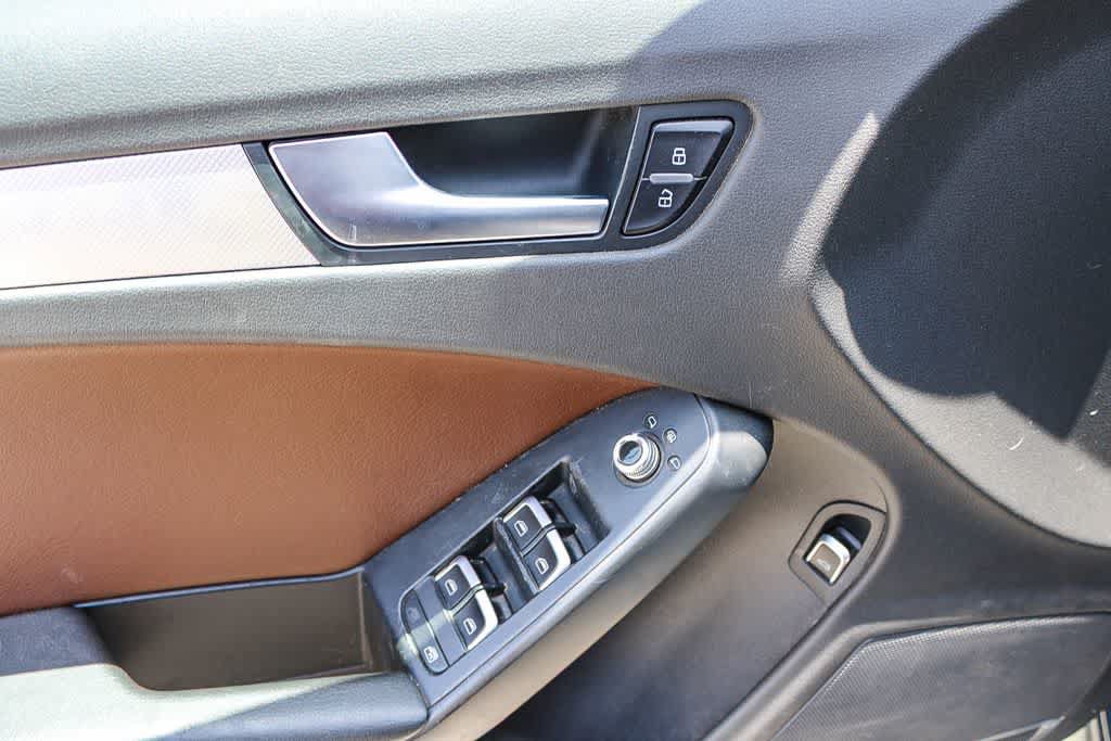 Used 2015 Audi A4 Premium AWD/4WD image 14