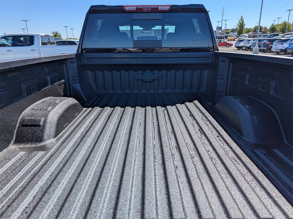 New 2025 Chevrolet Silverado 2500 High Country w/ Midnight Edition image 38