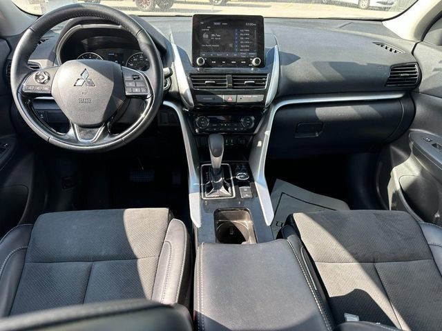 Used 2024 Mitsubishi Eclipse Cross SE image 11