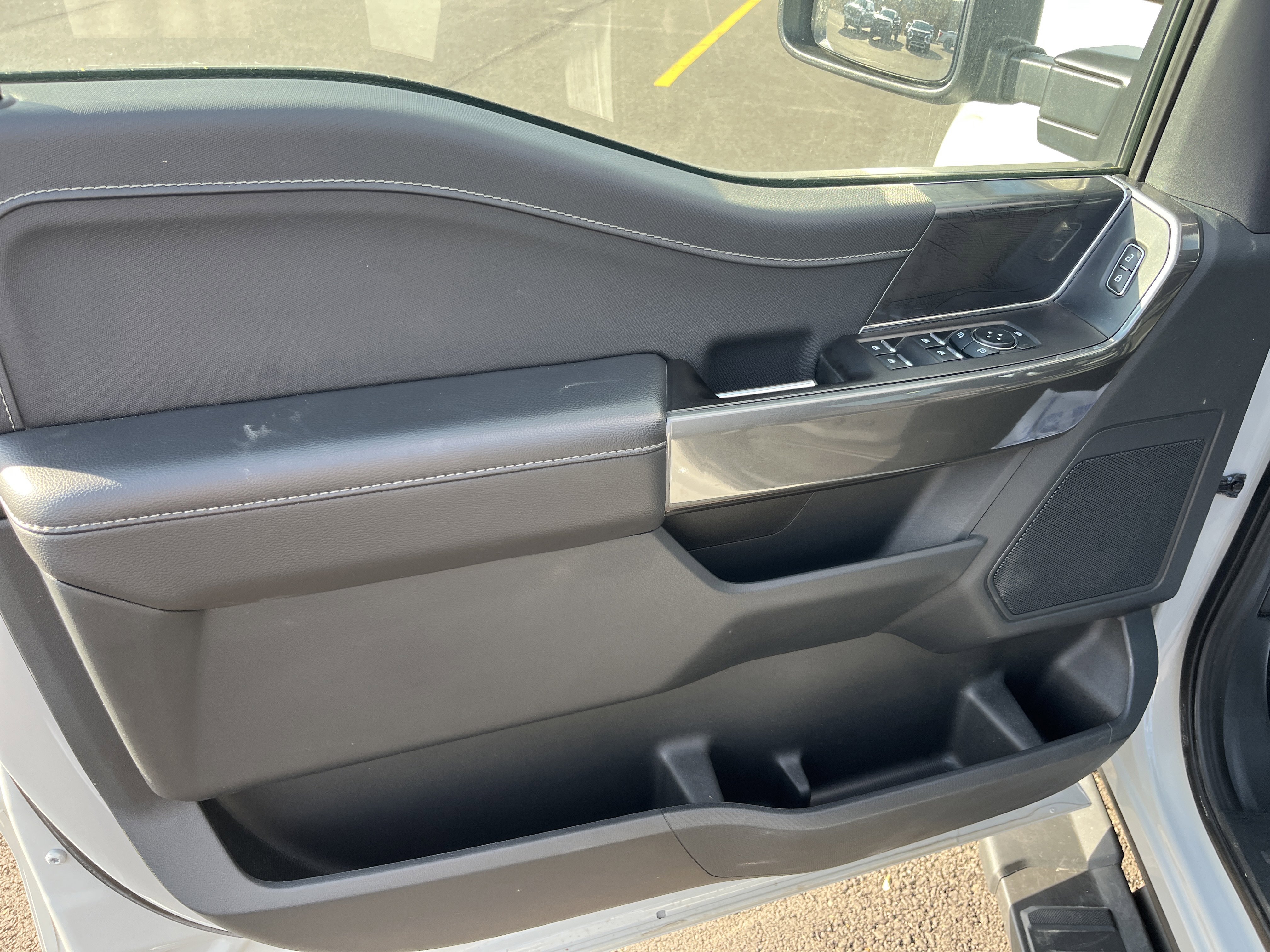 Used 2023 Ford F150 XLT w/ Equipment Group 302A High image 13