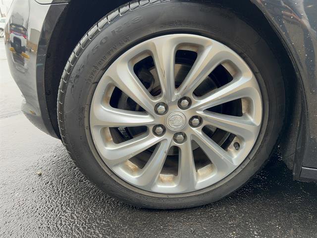 Used 2014 Buick LaCrosse Leather image 10