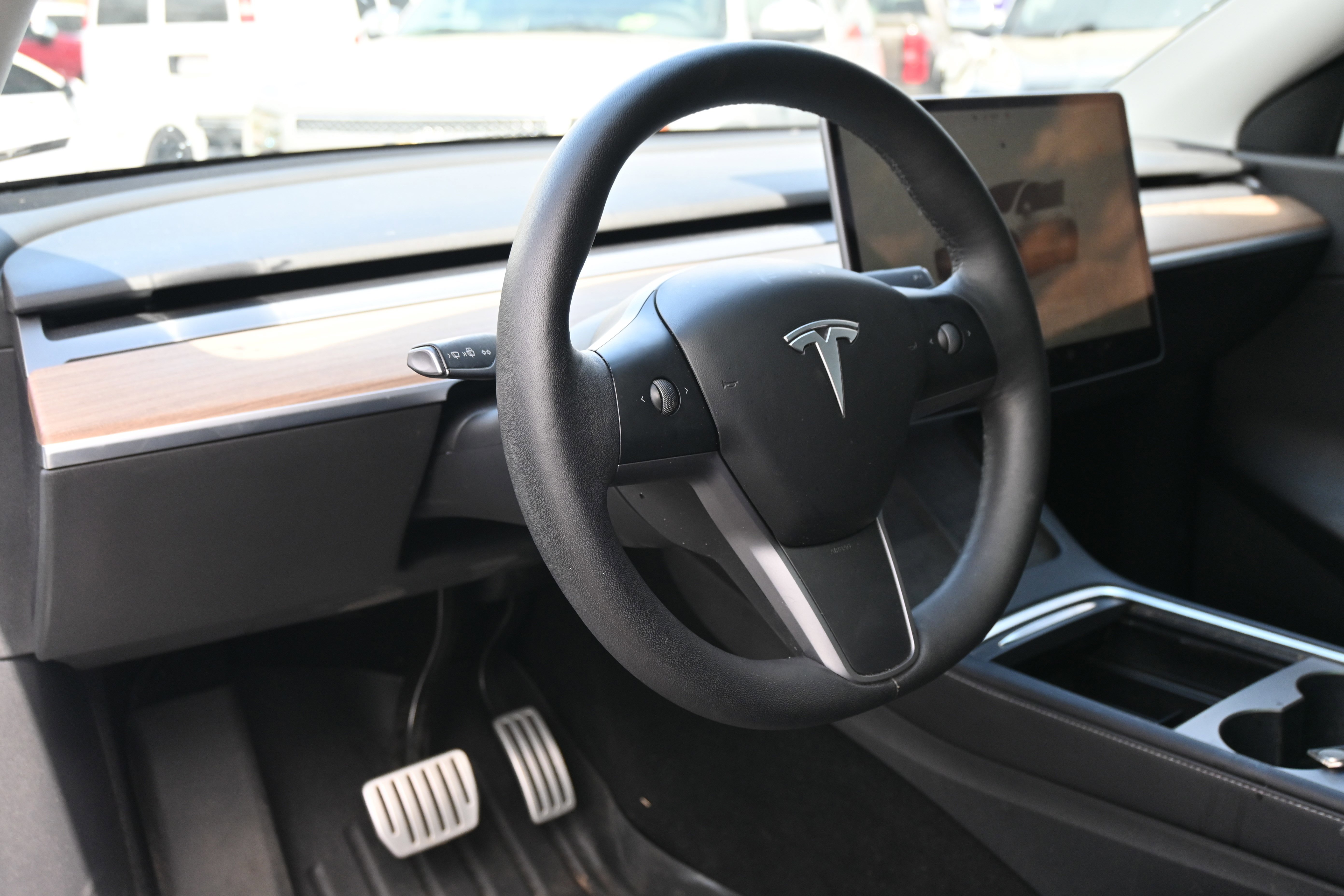 Used 2022 Tesla Model Y Performance image 3