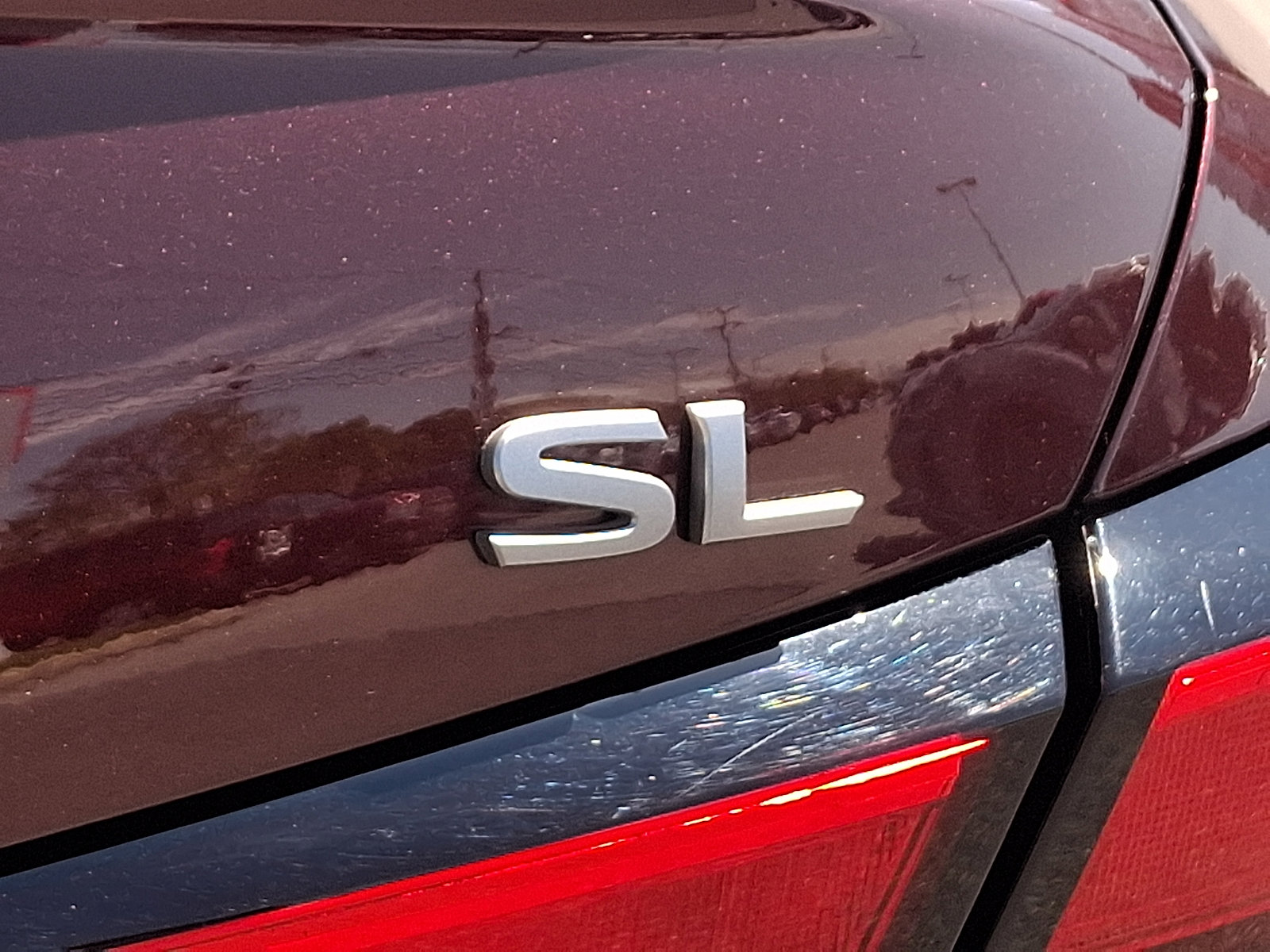 Certified 2023 Nissan Altima 2.5 SL image 30