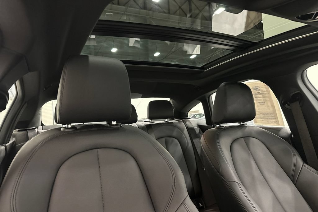 Used 2023 BMW 228i Gran Coupe w/ Convenience Package FWD image 18