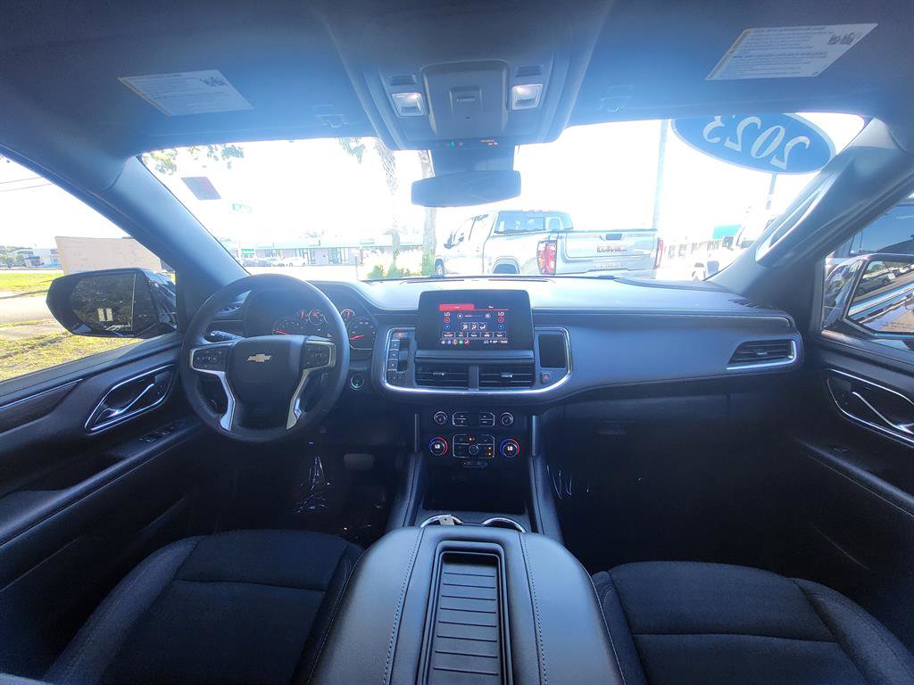 Used 2023 Chevrolet Tahoe LS image 14