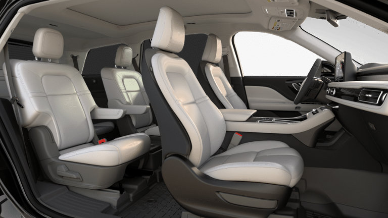 New 2026 Lincoln Aviator AWD image 28