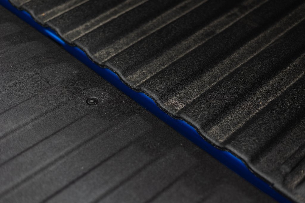 New 2026 Chevrolet Silverado 1500 RST image 11