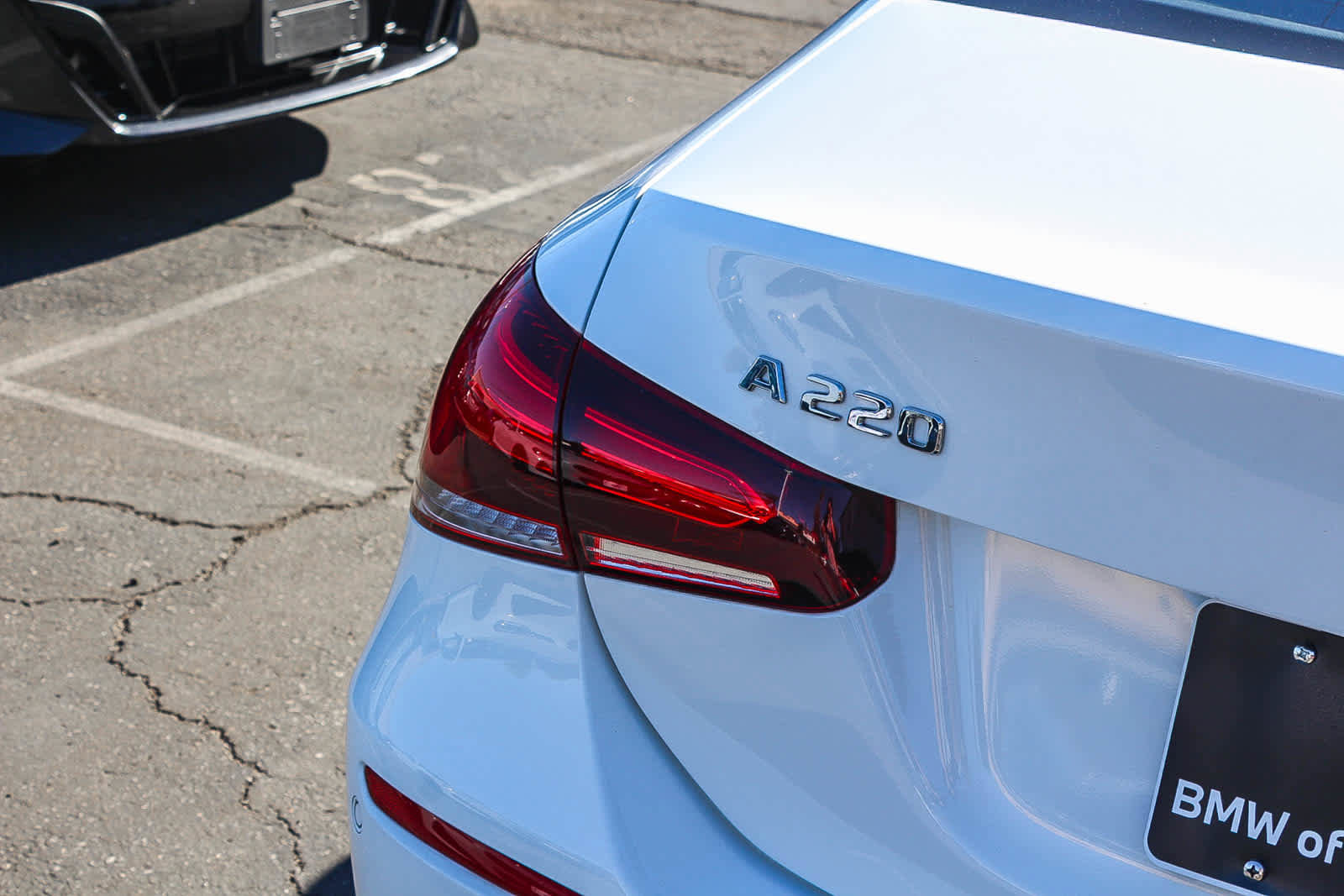 Used 2022 Mercedes-Benz A 220 image 7