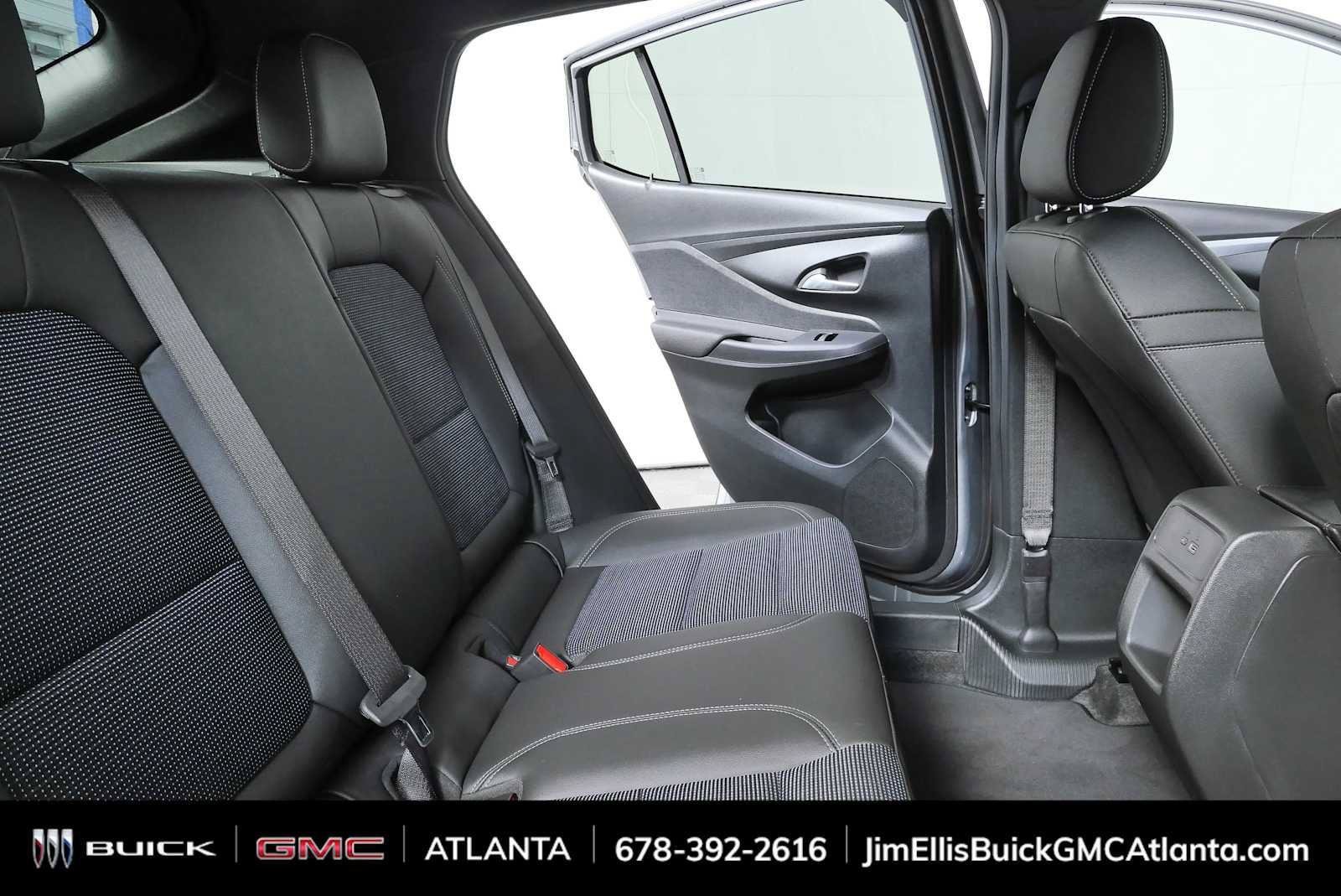 Used 2026 Buick Envista Preferred FWD image 18