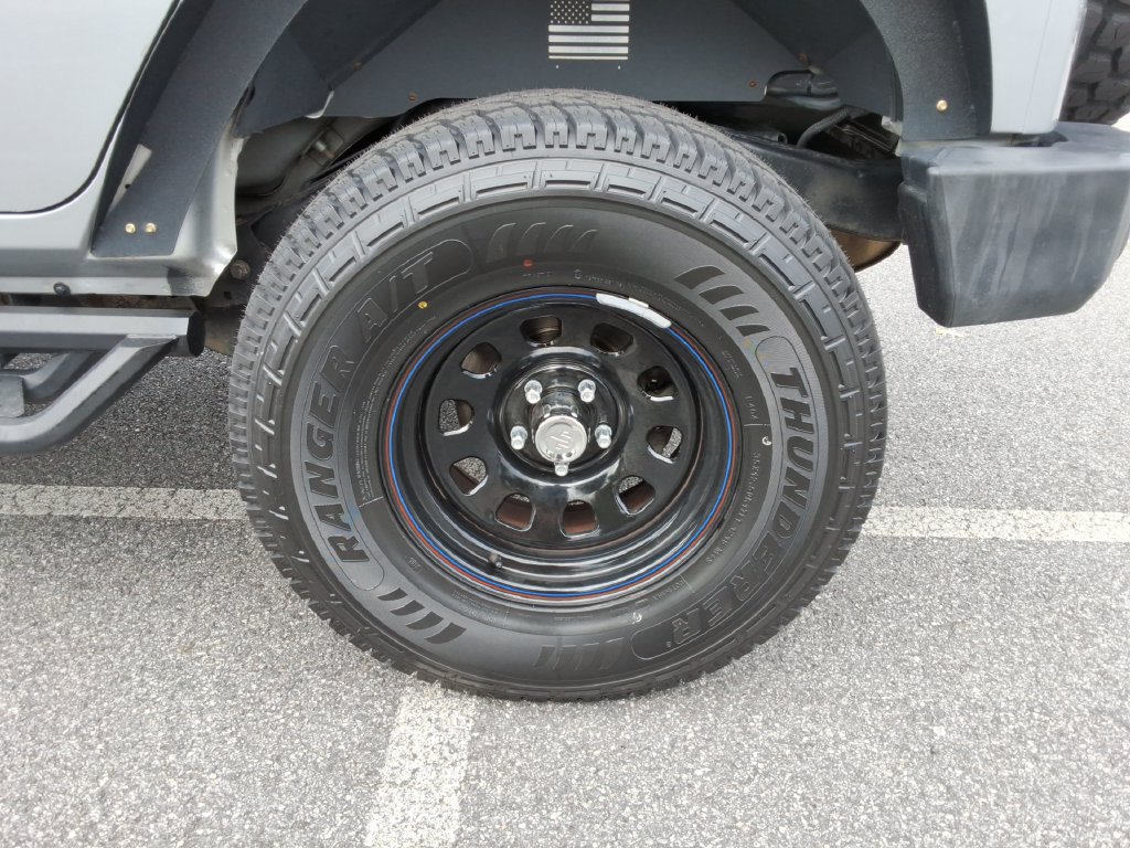 Used 2014 Jeep Wrangler Unlimited Sahara w/ Max Tow Package AWD/4WD image 12