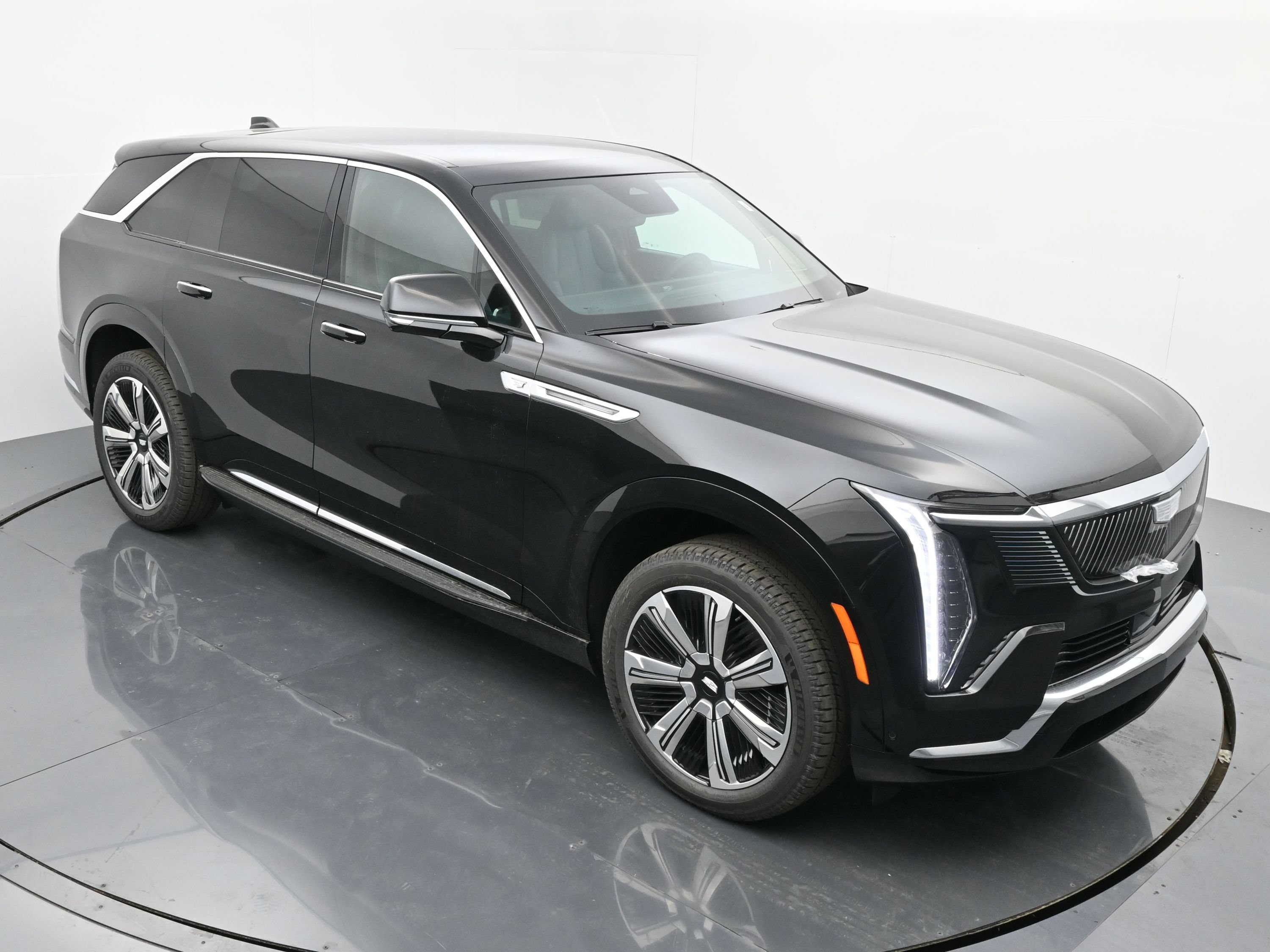 New 2025 Cadillac Escalade IQ Luxury 2 AWD/4WD image 29