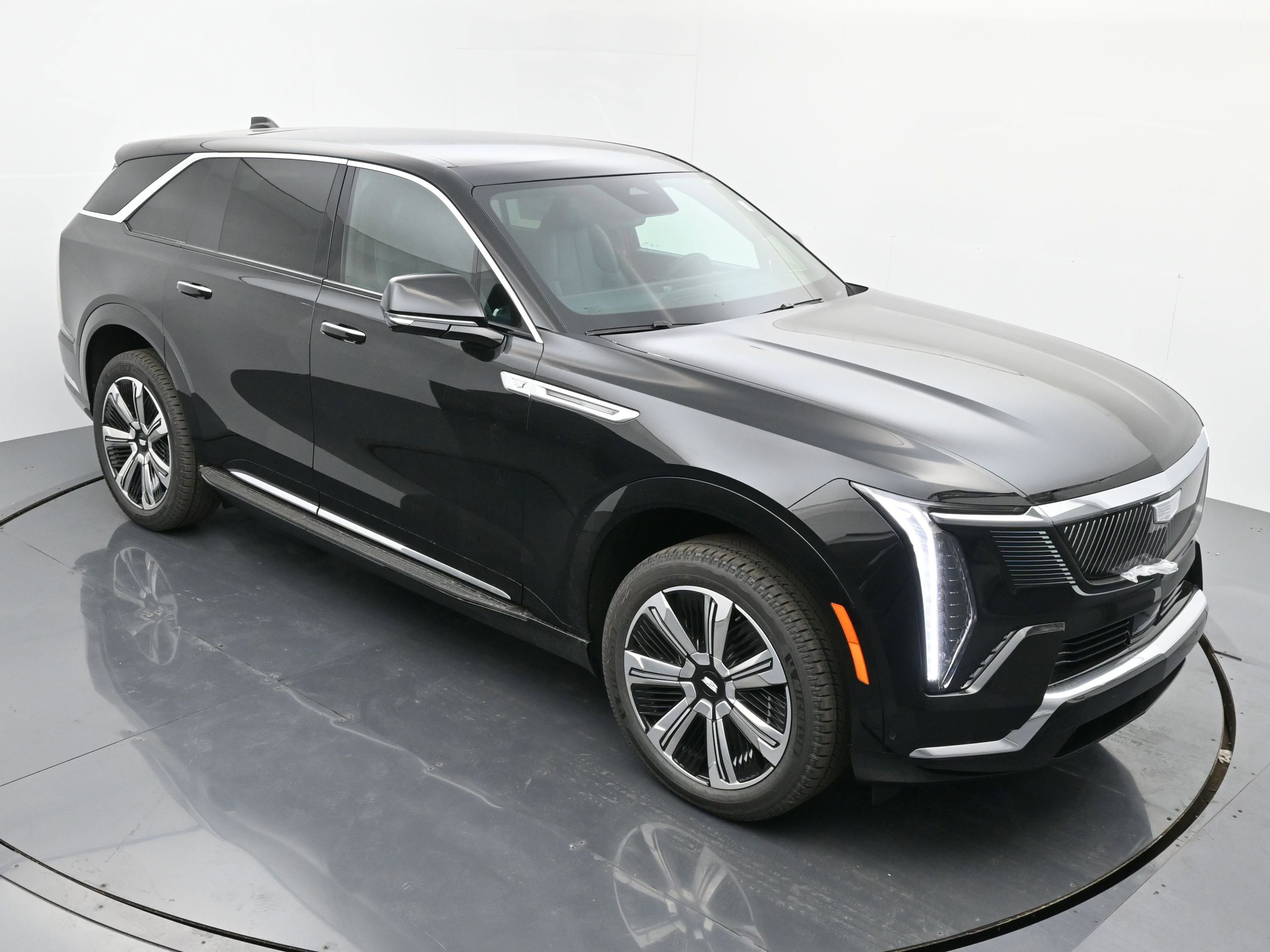 New 2025 Cadillac Escalade IQ Luxury 2 image 29