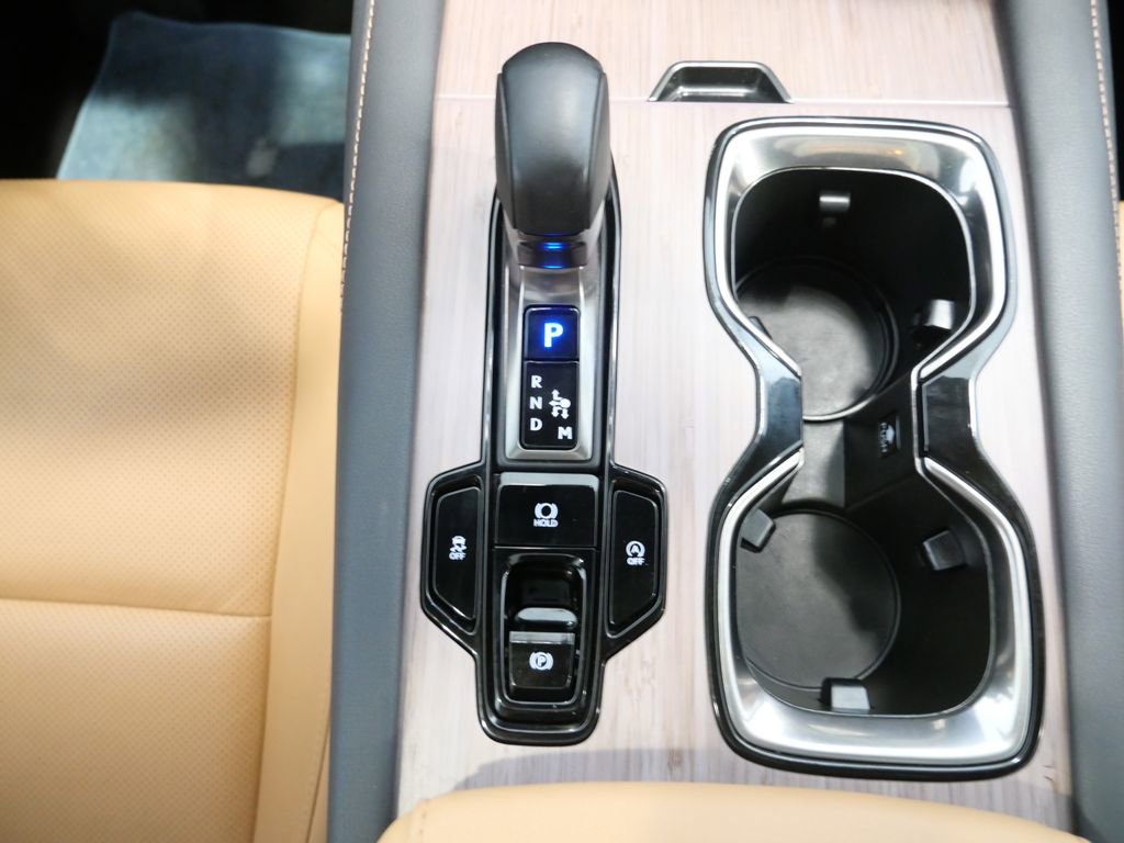 Certified 2024 Lexus RX 350 Premium w/ Accessory Package (K3) image 37